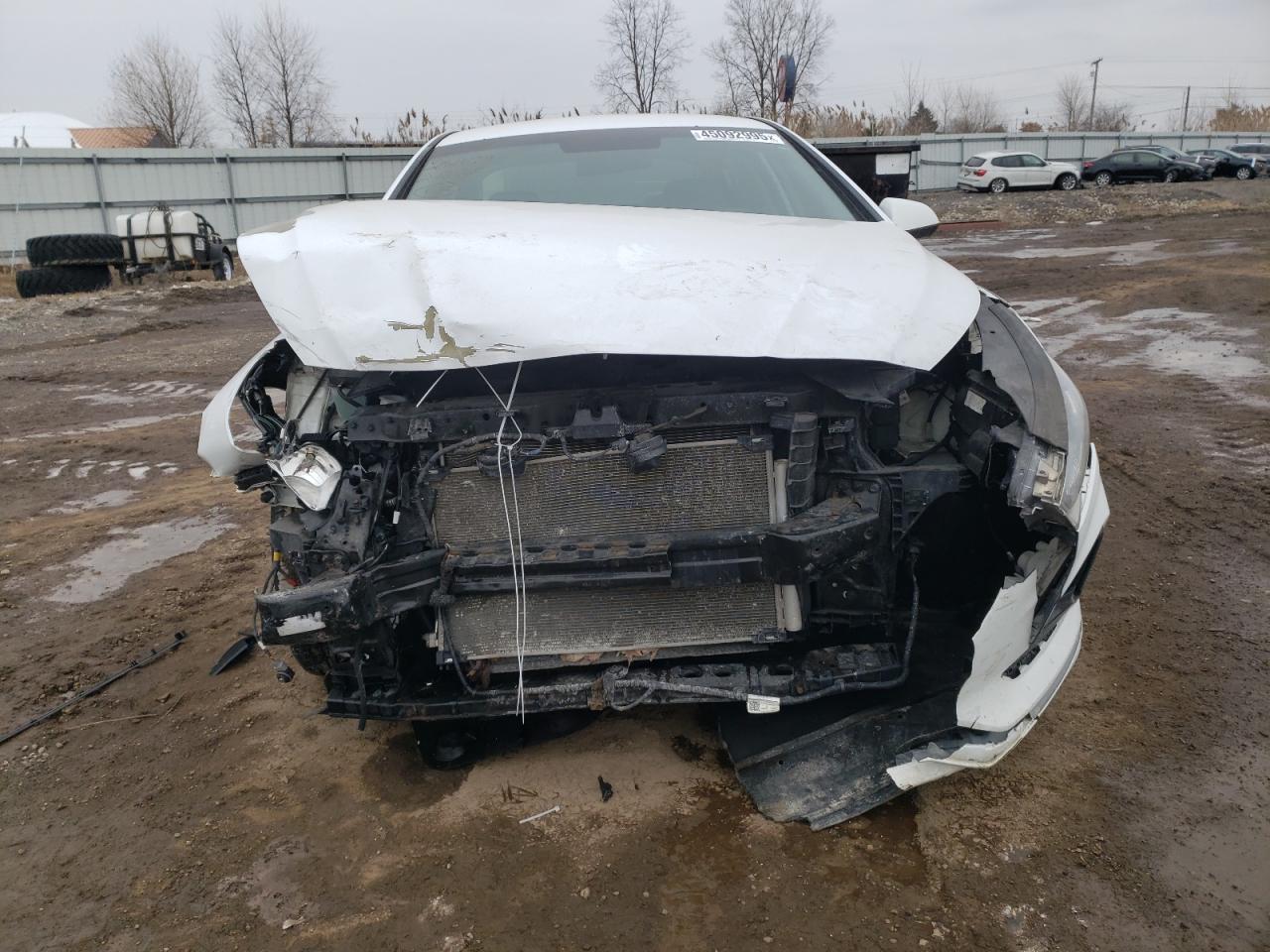 2018 Hyundai Sonata - Image 5