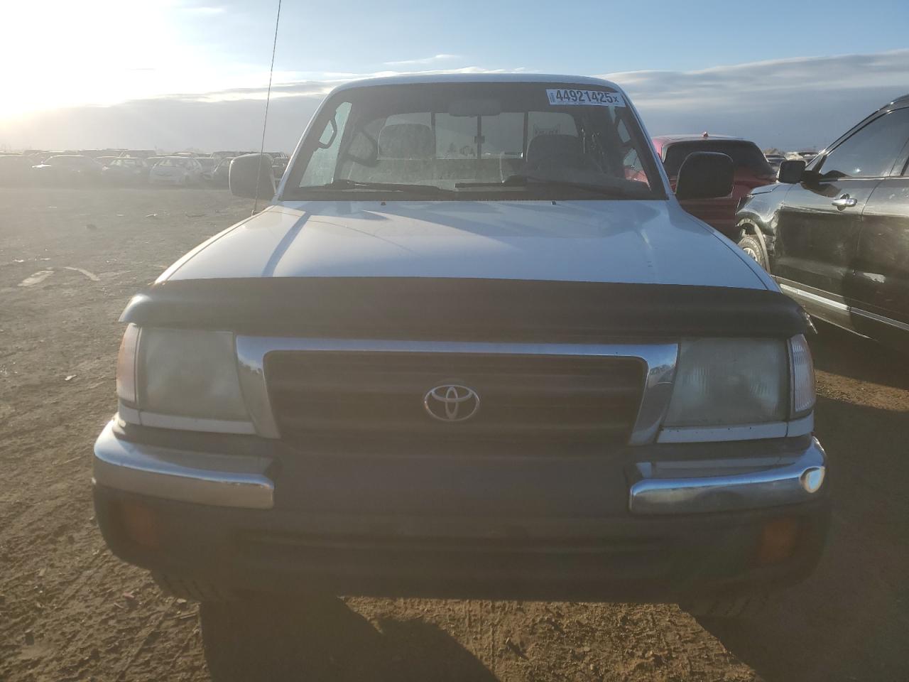 2000 Toyota Tacoma - Image 5