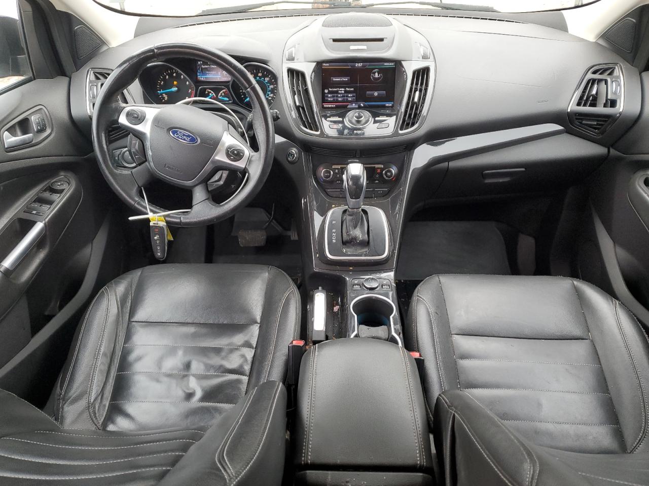 2014 Ford Escape - Image 8