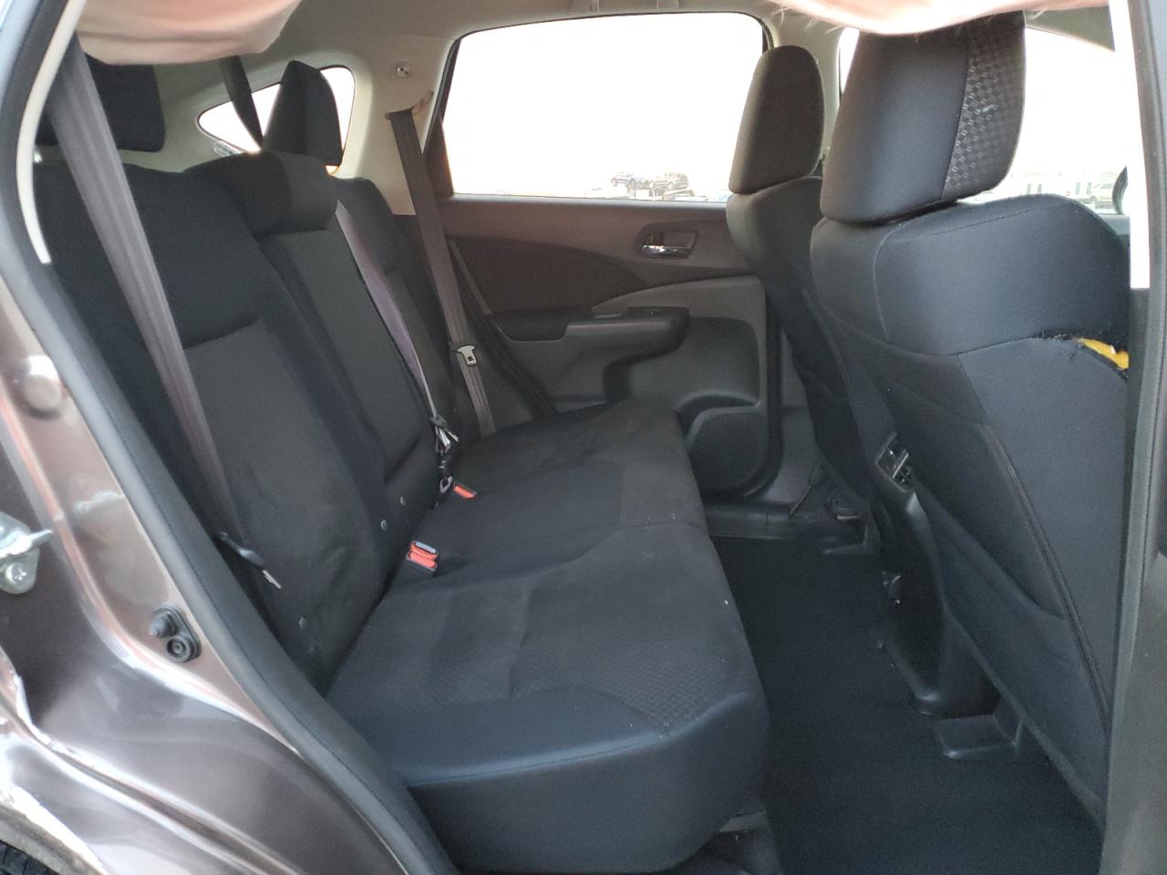 2016 Honda CR-V - Image 10