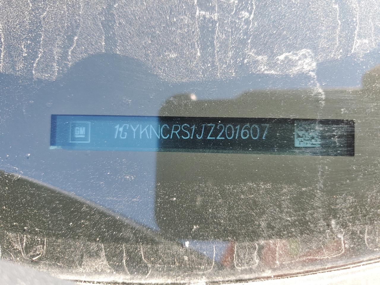 2018 Cadillac XT5 - Image 13