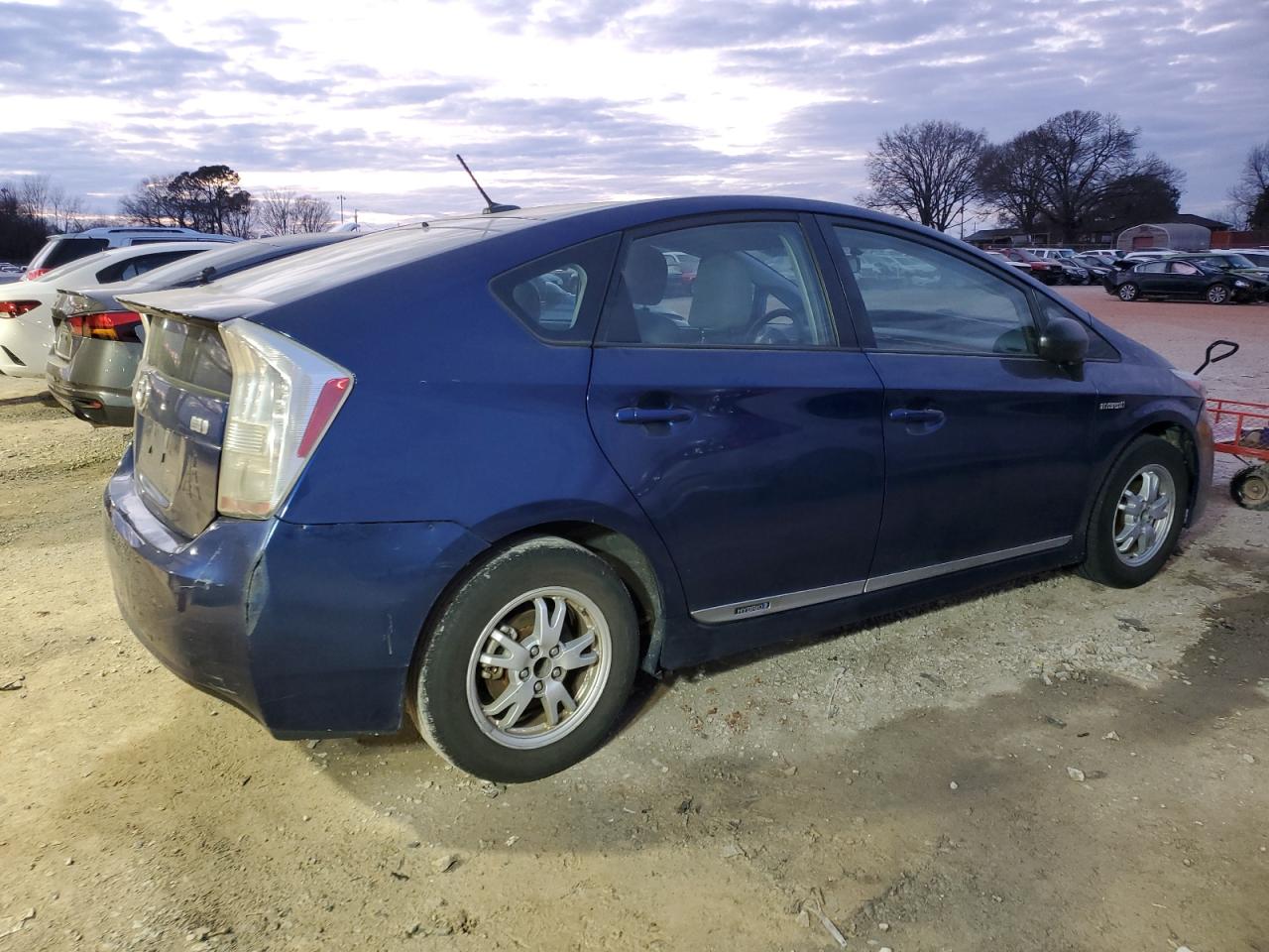 2011 Toyota Prius - Image 3