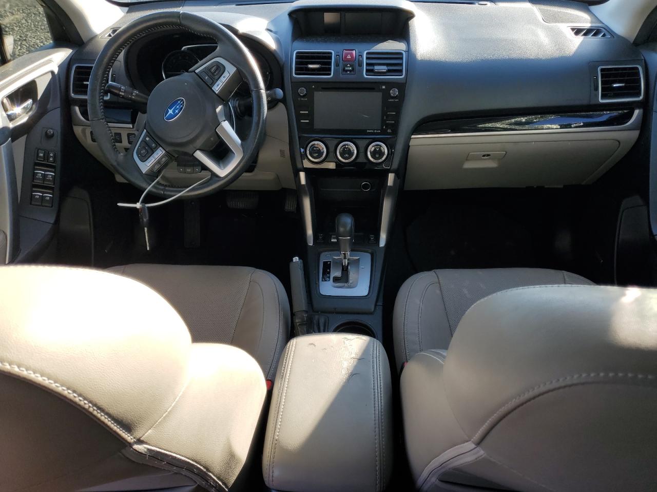 2017 Subaru Forester - Image 8