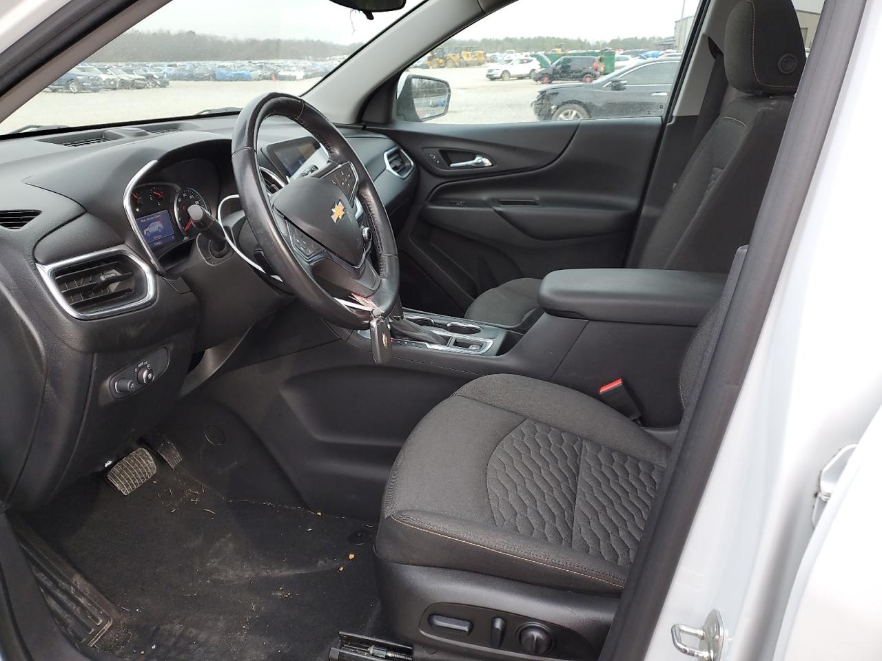 2019 Chevrolet Equinox - Image 7