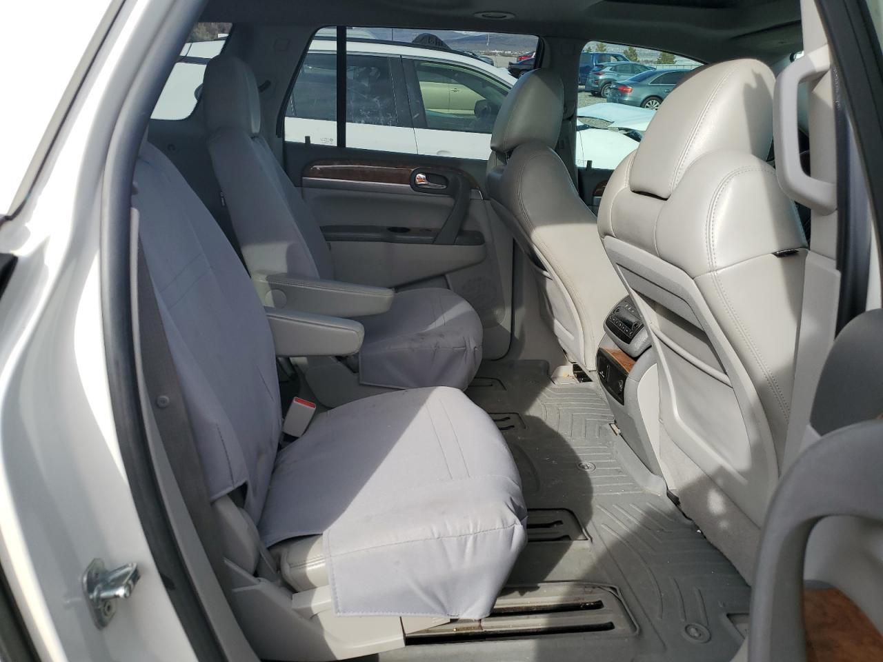 2012 Buick Enclave - Image 11
