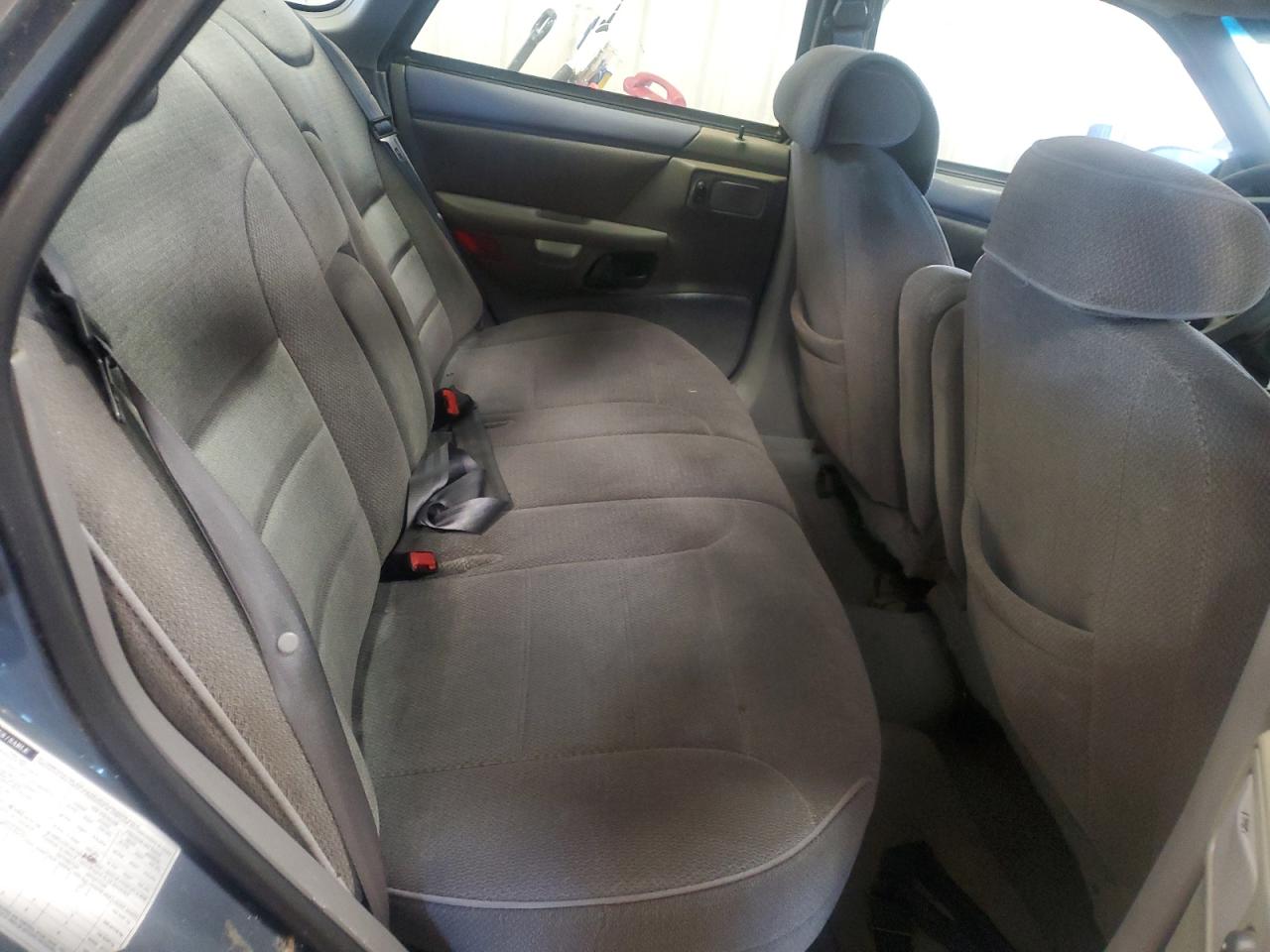 1994 Mercury Sable - Image 10