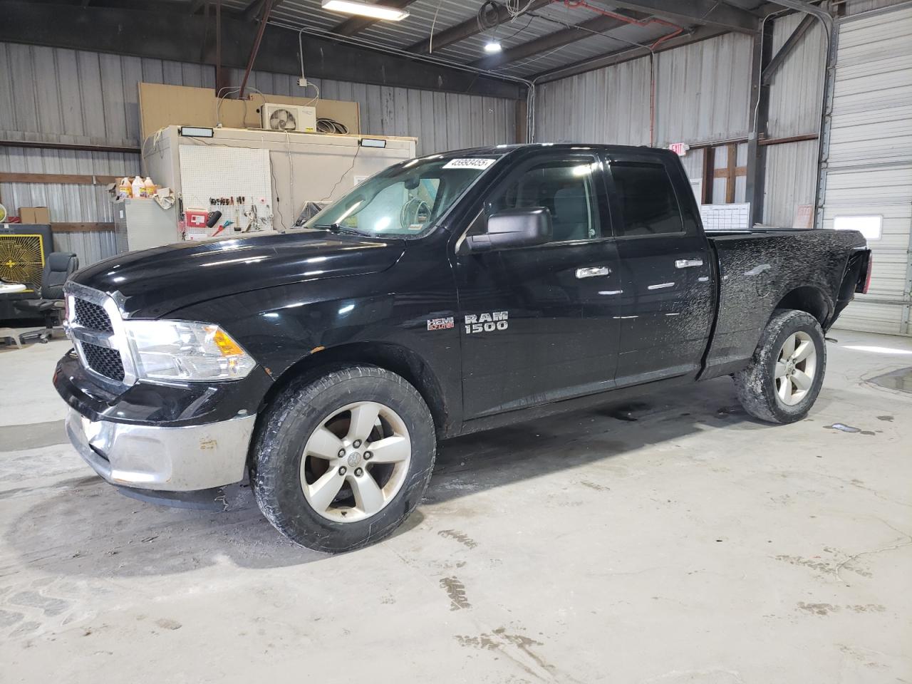 2014 RAM 1500 - Image 1