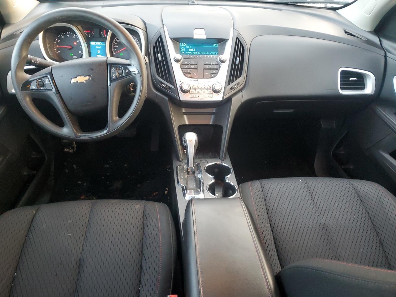 2013 Chevrolet Equinox - Image 8