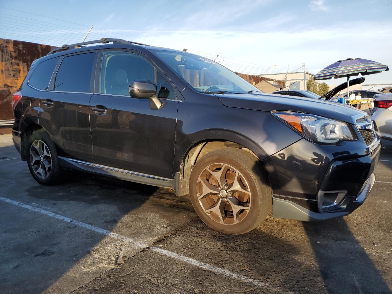 2016 Subaru Forester - Image 4