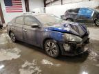 2019 Nissan Sentra S en Venta en Windham, ME - Front End
