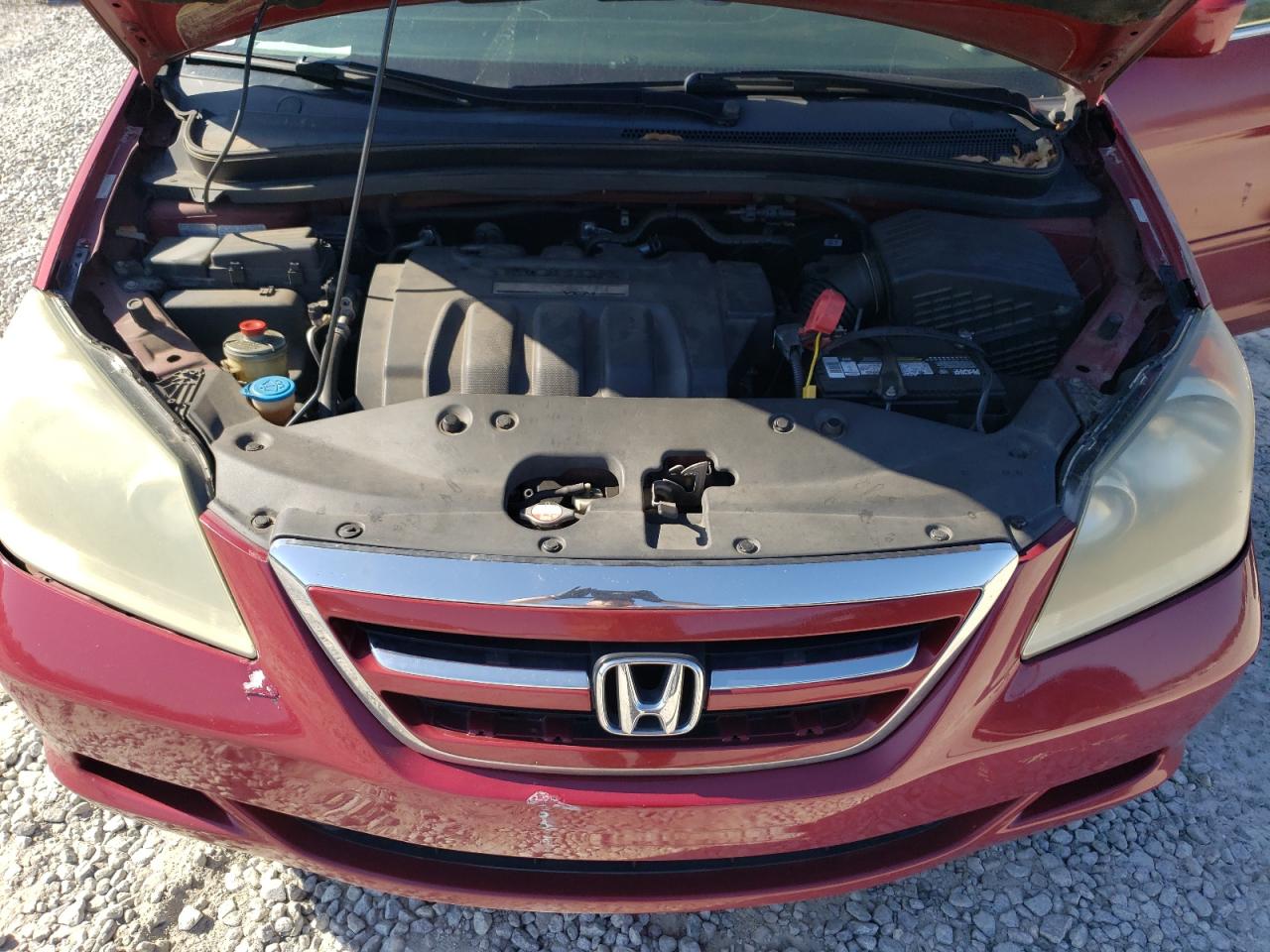 2006 Honda Odyssey - Image 12