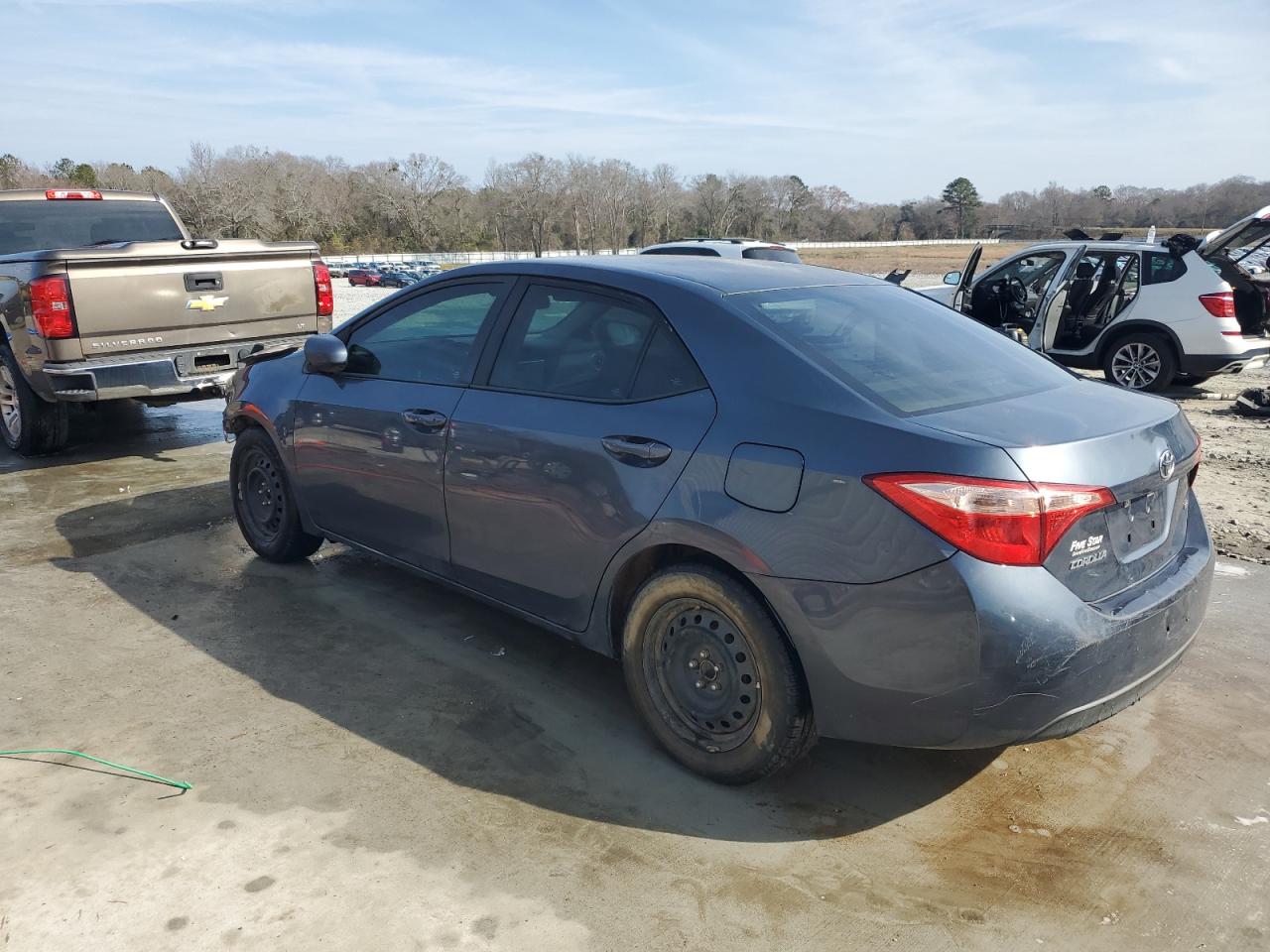 2017 Toyota Corolla - Image 2
