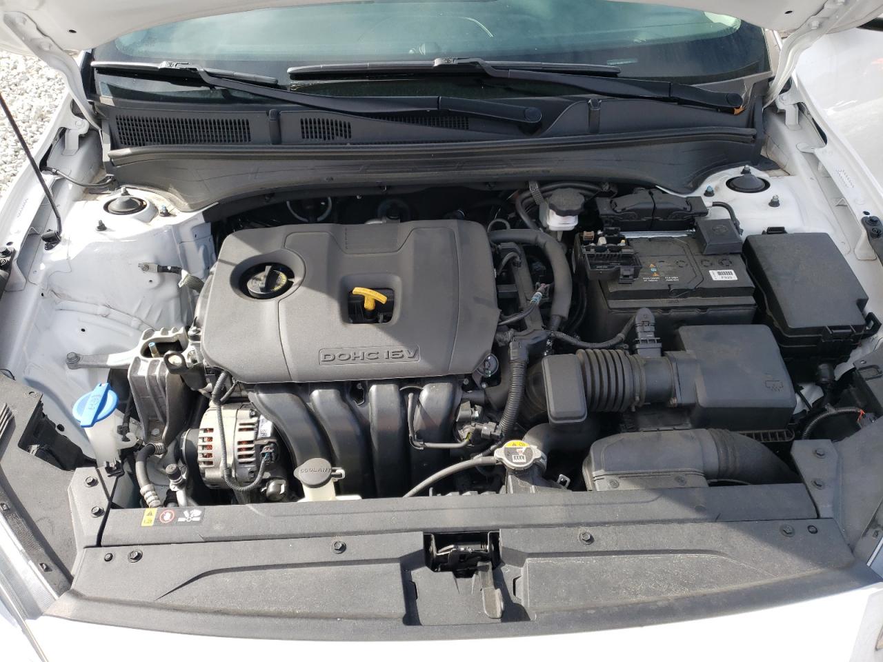 2021 Kia Forte - Image 11