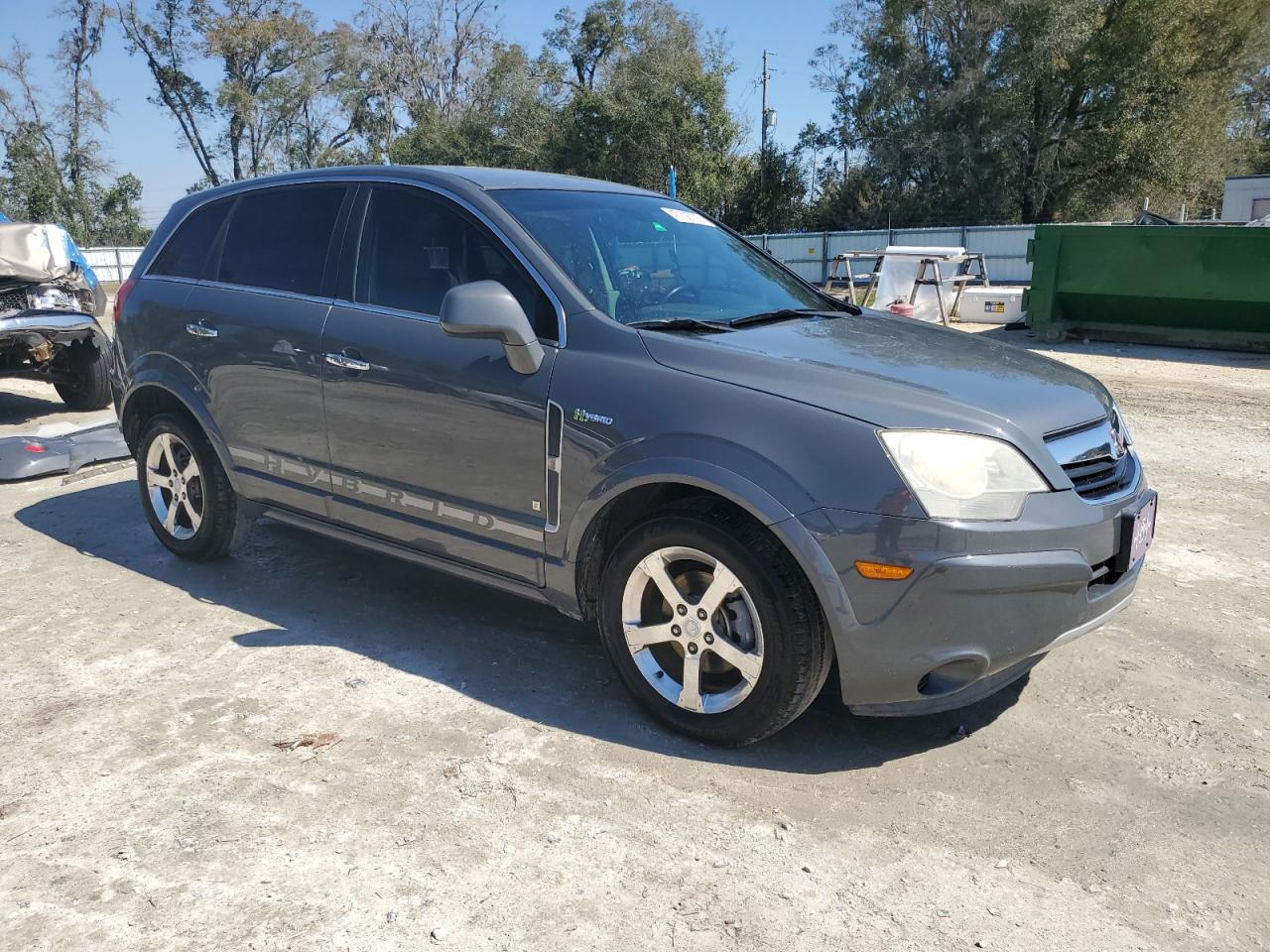 2009 Saturn VUE - Image 4