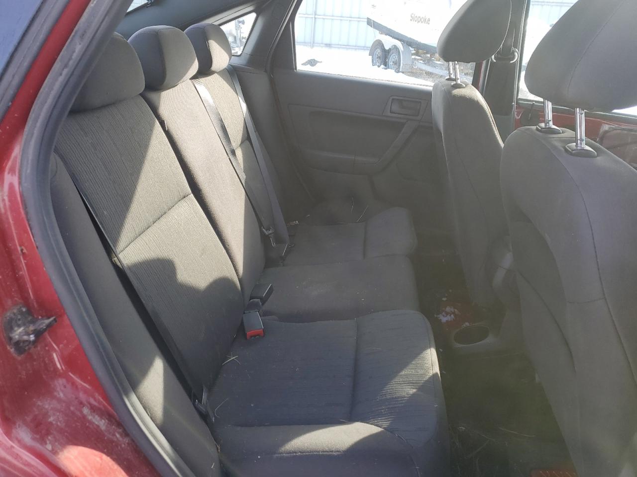 2011 Ford Focus - Image 10