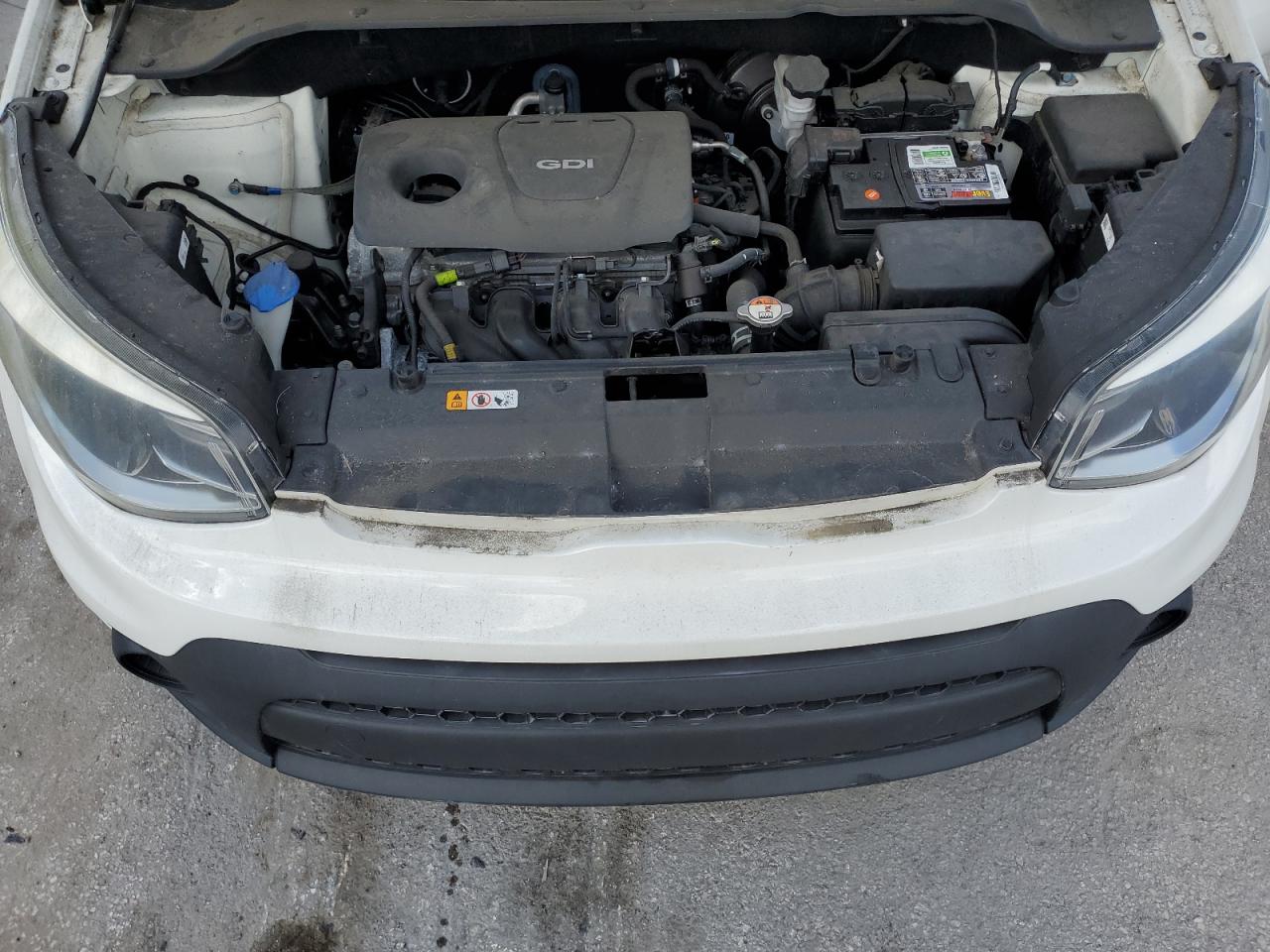 2018 Kia Soul - Image 12