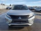 2018 Mitsubishi Eclipse Cross Le للبيع في Littleton، CO - Front End