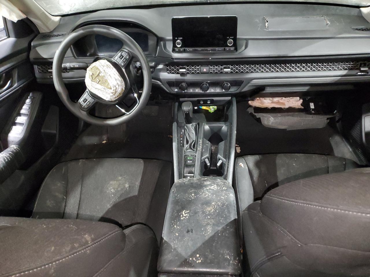 2024 Honda Accord - Image 8