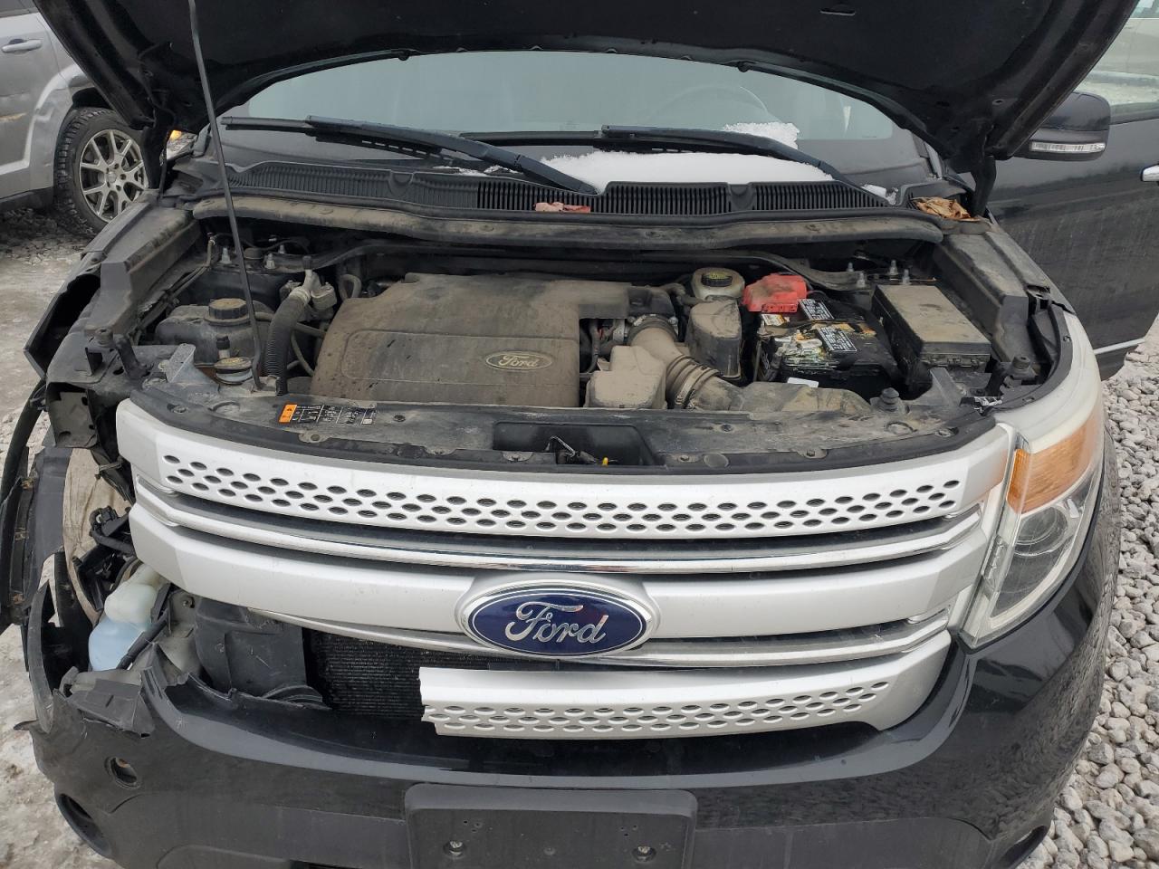2013 Ford Explorer - Image 12