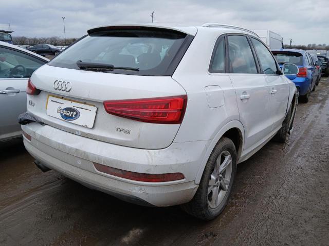 2017 AUDI Q3 SPORT T