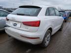 2017 AUDI Q3 SPORT T for sale at Copart PETERLEE