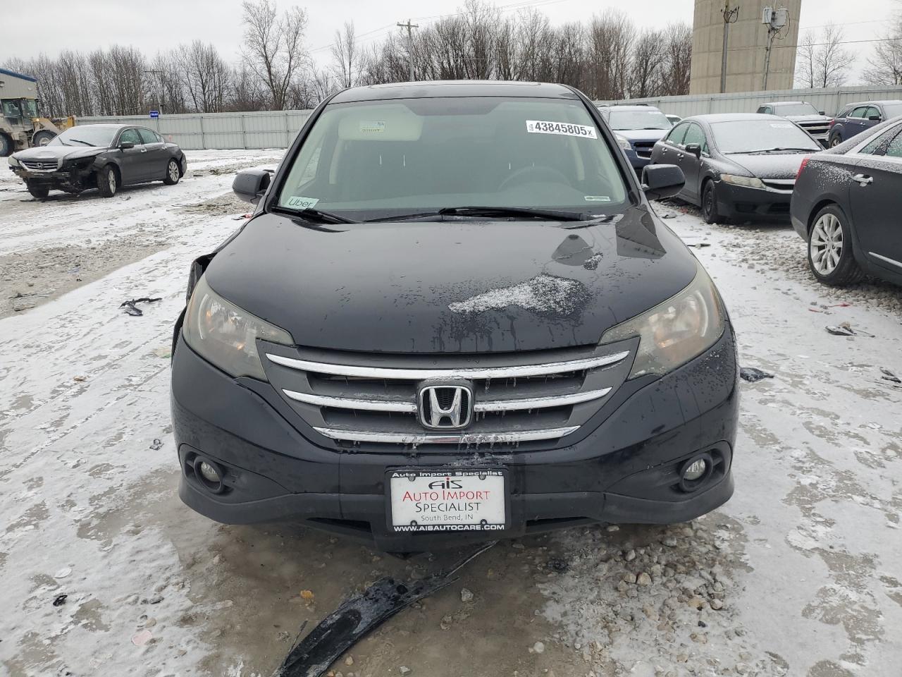 2012 Honda CR-V - Image 5
