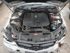 2015 MERCEDES BENZ C220 AMG S for sale at Copart WOLVERHAMPTON