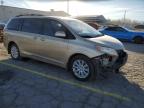 2011 Toyota Sienna Le for Sale in Las Vegas, NV - Front End