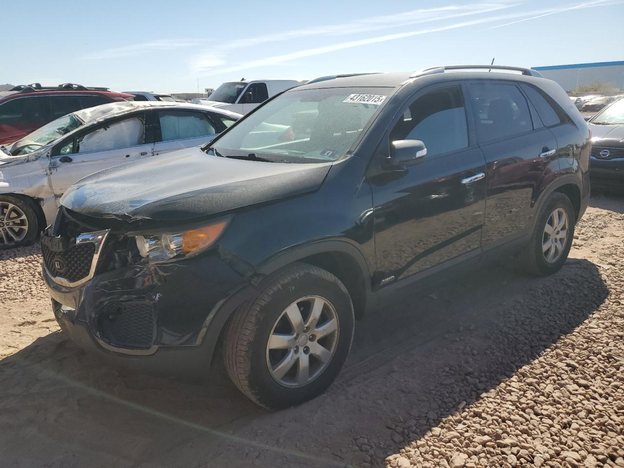 2013 Kia Sorento - Image 1