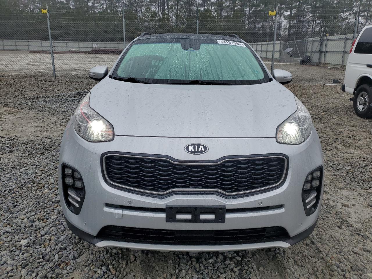 2019 Kia Sportage - Image 5