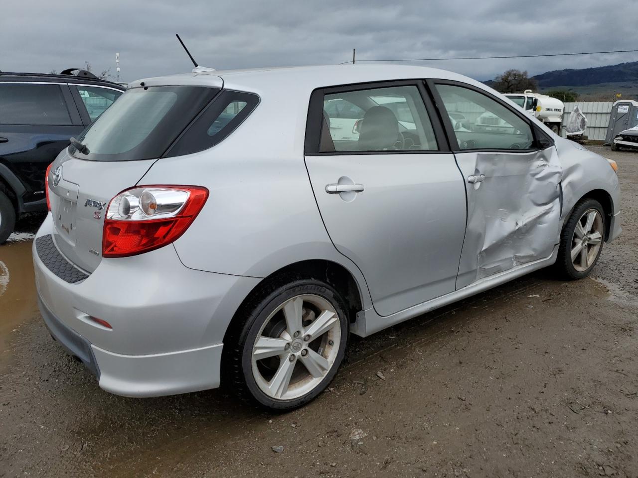 2009 Toyota Corolla - Image 3