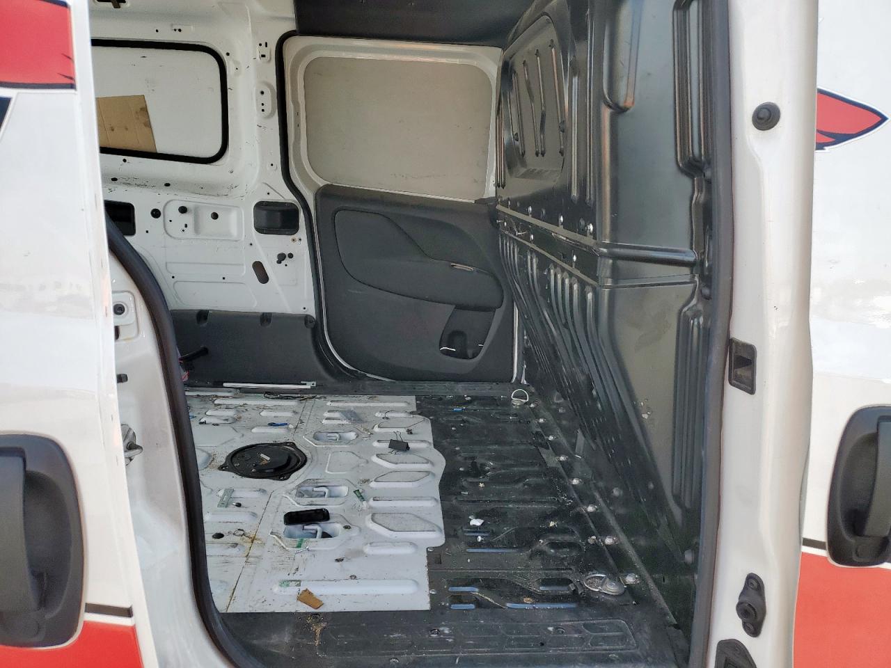 2021 RAM ProMaster City - Image 11