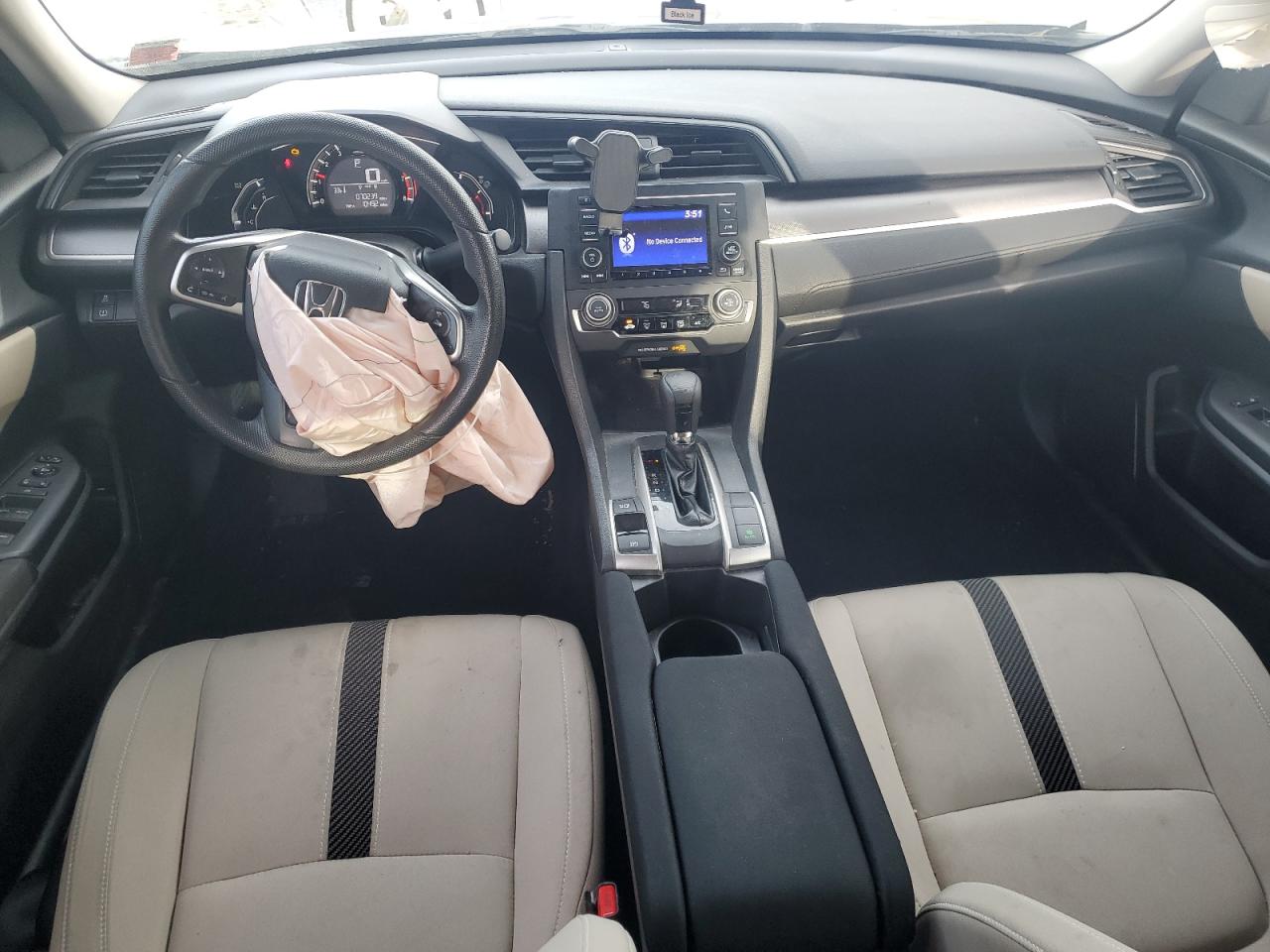 2017 Honda Civic - Image 8