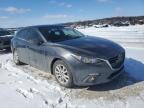 2015 Mazda 3 Touring na sprzedaż w Kansas City, KS - Rear End