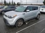 2016 Kia Soul  for Sale in Rancho Cucamonga, CA - Minor Dent/Scratches