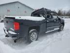 2016 Chevrolet Silverado K3500 Ltz de vânzare în Davison, MI - Top/Roof