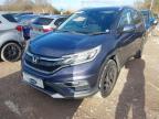 2017 HONDA CR-V SE + for sale at Copart BRISTOL