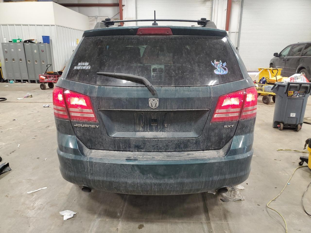 2009 Dodge Journey - Image 6