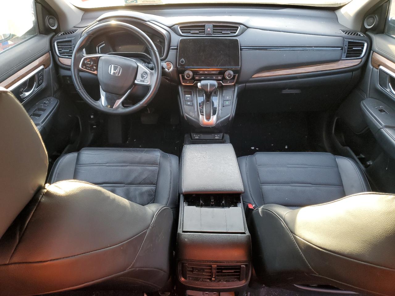 2021 Honda CR-V - Image 8