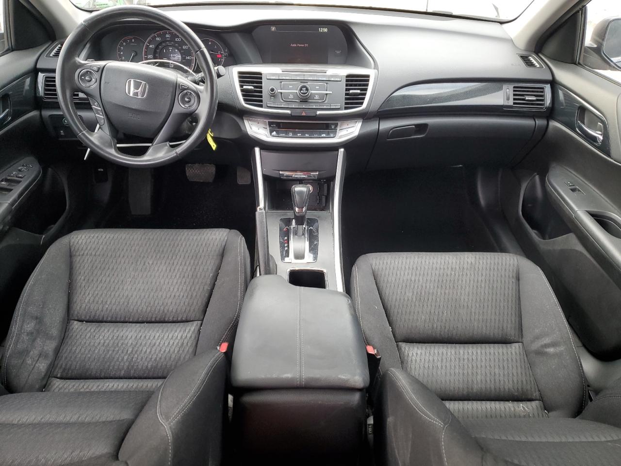 2014 Honda Accord - Image 8