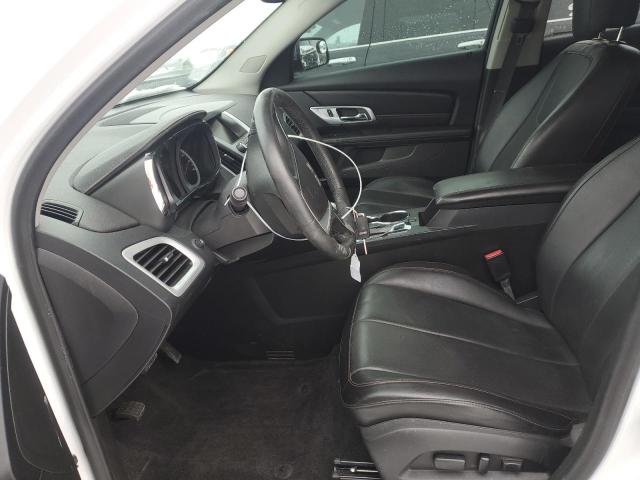  GMC TERRAIN 2015 Biały