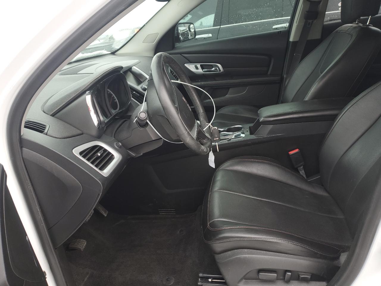2015 GMC Terrain - Image 7