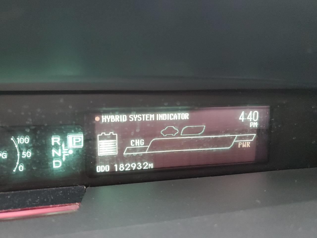 2015 Toyota Prius - Image 9