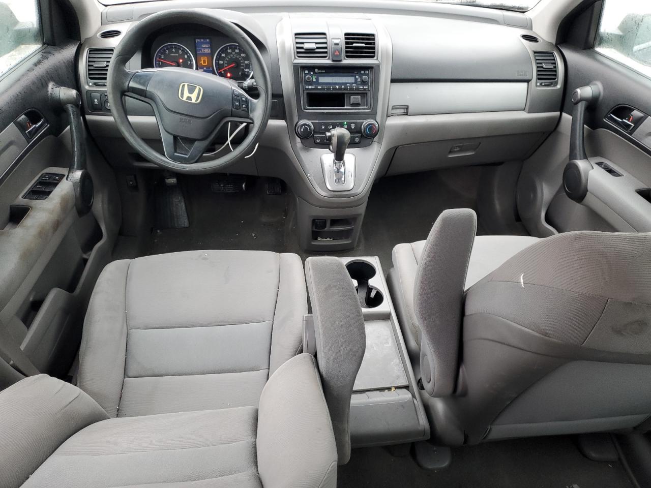 2011 Honda CR-V - Image 8
