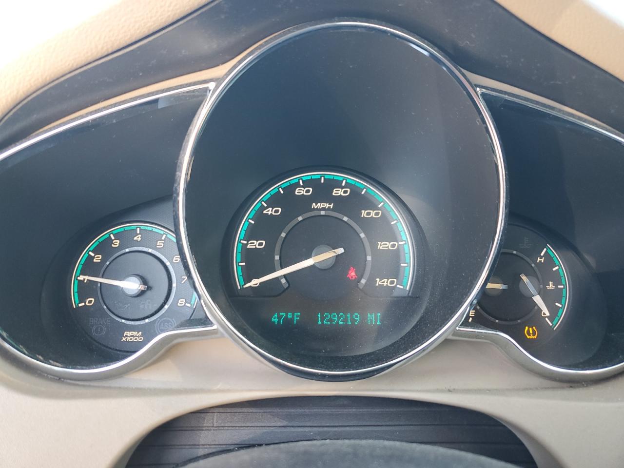 2008 Chevrolet Malibu - Image 9