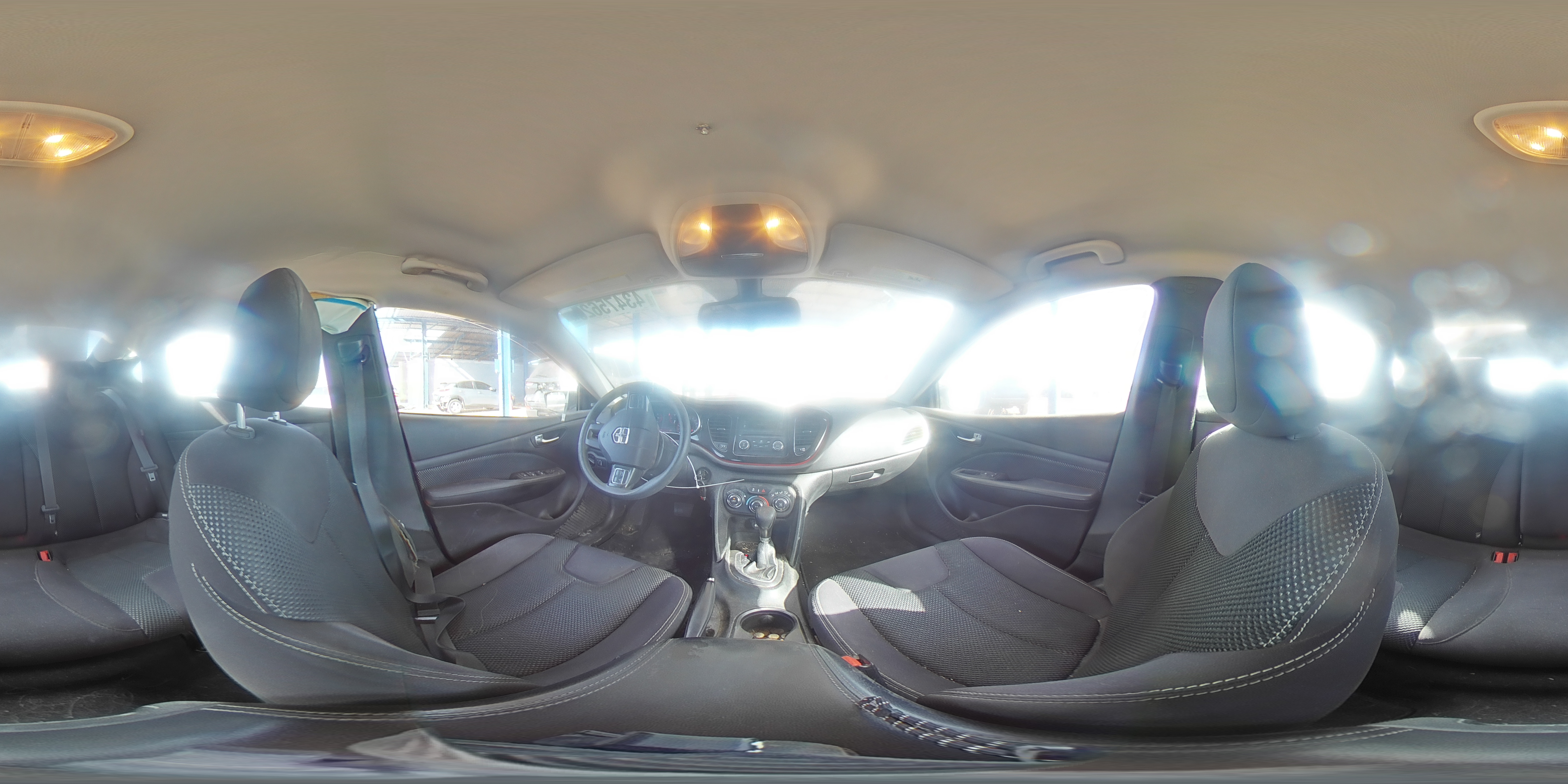 2015 Dodge Dart - Image 13