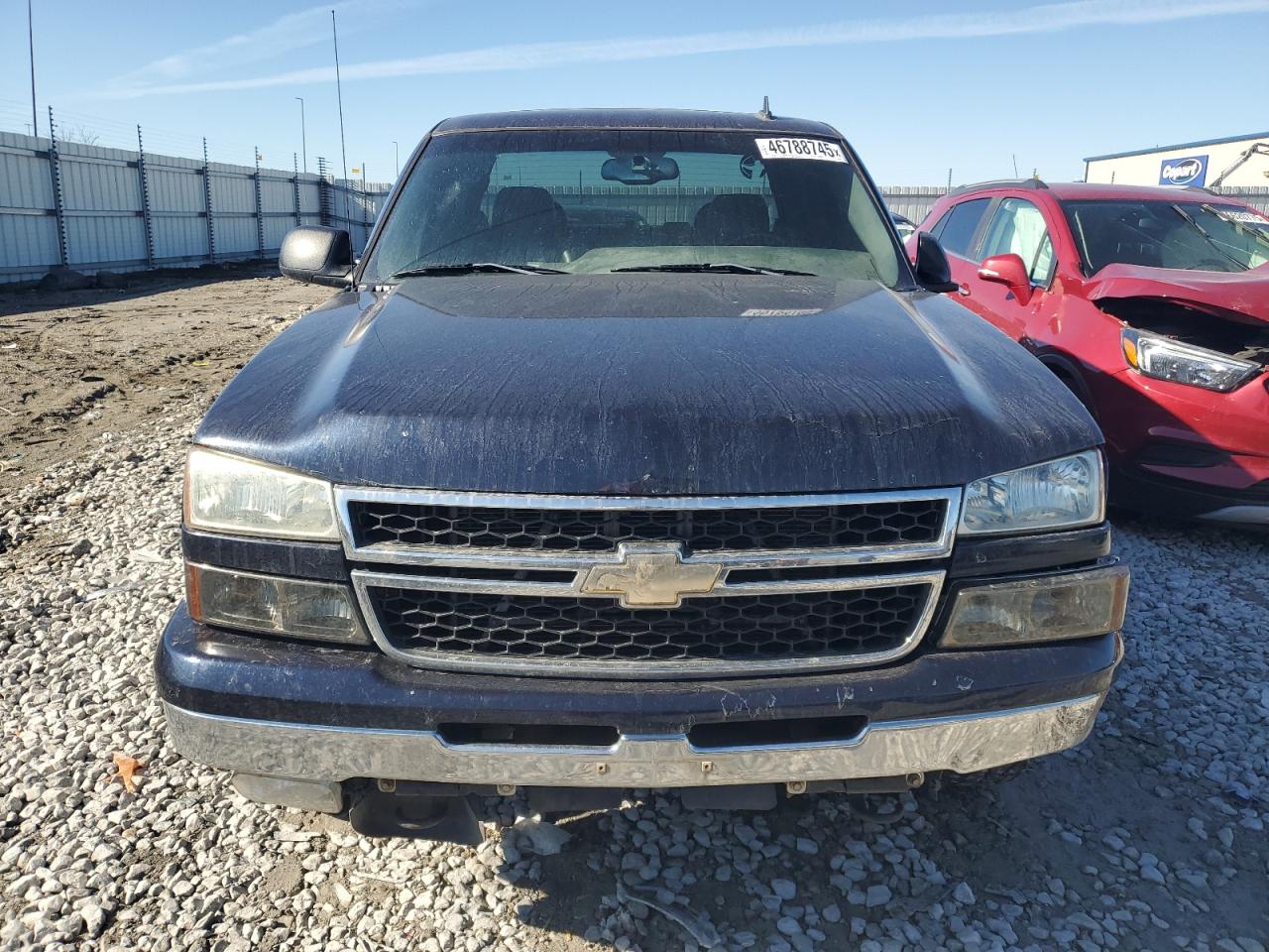 2006 Chevrolet Silverado - Image 5