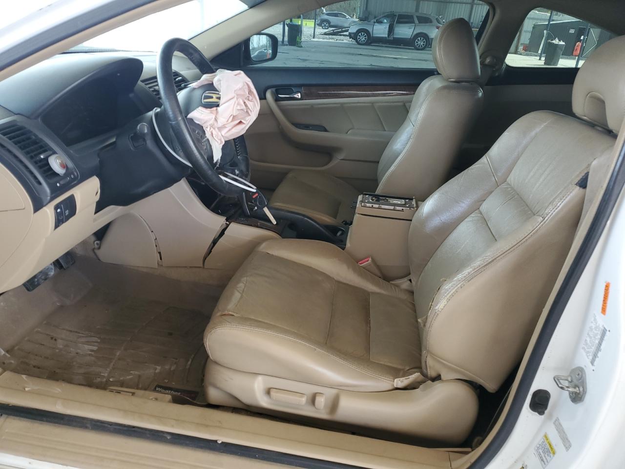 2007 Honda Accord - Image 7