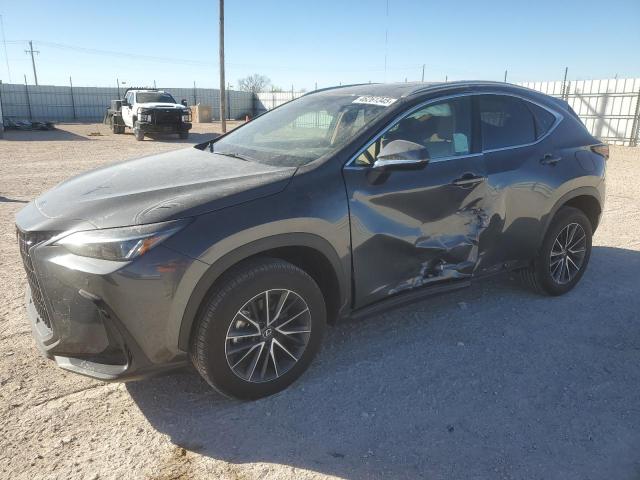 2025 Lexus Nx 250 Base