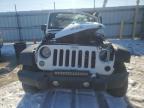 2014 Jeep Wrangler Unlimited Sport იყიდება Cahokia Heights-ში, IL - All Over